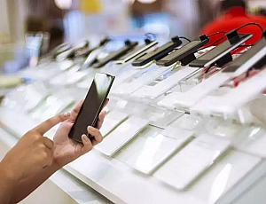 5 бюджетных смартфонов с большой встроенной памятью 2022 года