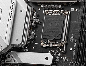 5 лучших материнских плат для Intel Core i5 12400f