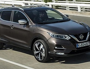 5 лучших свечей зажигания для Nissan Qashqai