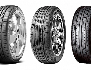 10 лучших летних шин 185/65 R15