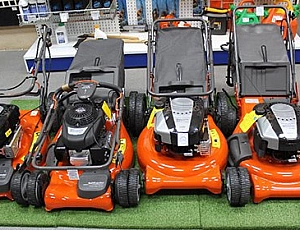 8 лучших газонокосилок Husqvarna
