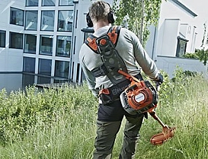 10 лучших триммеров Husqvarna