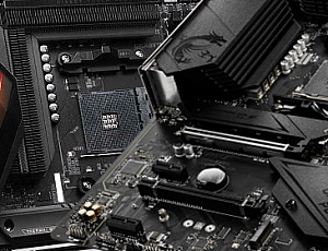 5 лучших материнских плат для AMD Ryzen 5600G