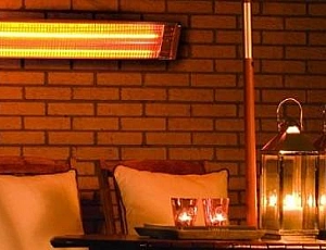 10 лучших инфракрасных обогревателей для дома 2023 года