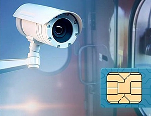 10 лучших камер видеонаблюдения с SIM-картой