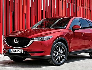 10 лучших моторных масел для Mazda CX 5