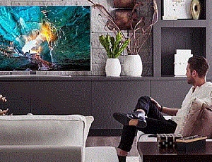 12 лучших телевизоров LG