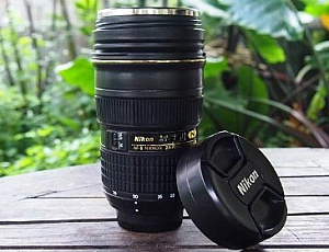 10 лучших объективов для фотокамер Nikon