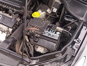 8 лучших аккумуляторов для Volkswagen Polo