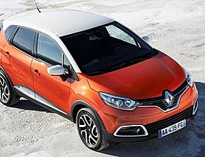 10 лучших моторных масел для Renault Kaptur