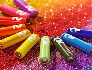 15 лучших батареек