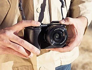 15 лучших фотоаппаратов для начинающих фотографов 2020 года