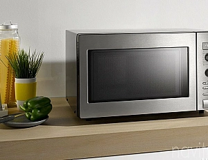 5 самых маленьких микроволновых печей только для разогрева