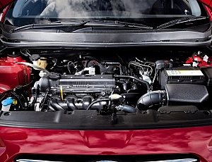 5 лучших аккумуляторов для Hyundai Solaris