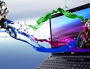 10 лучших ноутбуков Acer