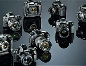 10 лучших новинок фотоаппаратов 2020 года