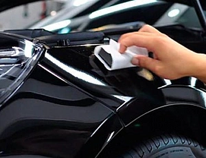 16 лучших автомобильных полиролей 2021 года