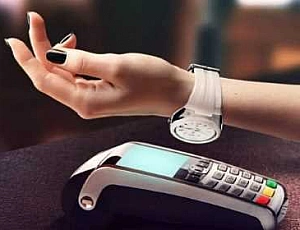 10 лучших смарт-часов с NFC