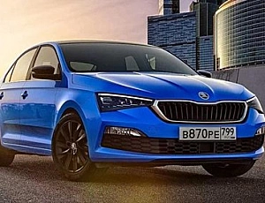 10 лучших моторных масел для Skoda Rapid