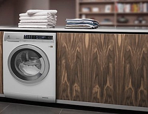 5 лучших стиральных машин Electrolux