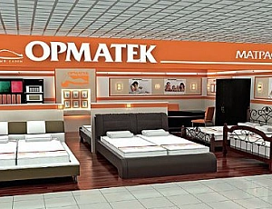 10 лучших матрасов Орматек