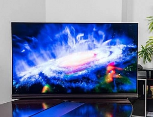 10 лучших OLED телевизоров