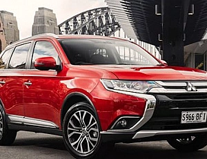 10 лучших масел для Mitsubishi Outlander