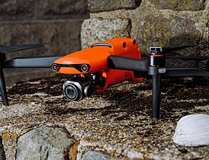 5 лучших аналогов квадрокоптеров DJI
