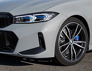 10 лучших летних шин 205/55 R16