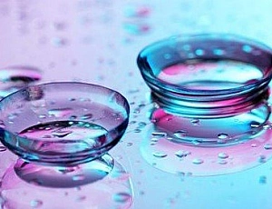10 лучших контактных линз по цене и качеству 2022 года