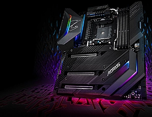 5 лучших материнских плат для Ryzen 7 5700X