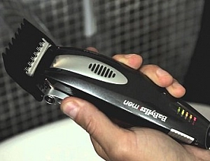 8 лучших машинок для стрижки от BaByliss