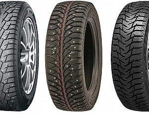 12 лучших зимних шин 205/55 R16