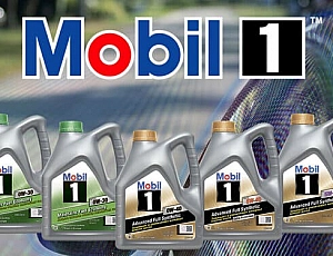 12 лучших аналогов моторного масла Mobil