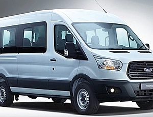 10 лучших моторных масел для Ford Transit