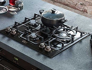 5 лучших варочных панелей Gorenje