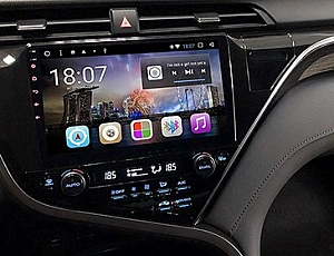 10 лучших автомагнитол на Android
