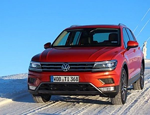 12 лучших масел для Volkswagen Tiguan