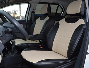 10 лучших автомобильных чехлов для Renault Logan