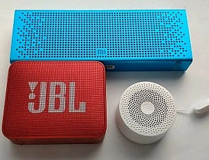 10 лучших аналогов колонок JBL