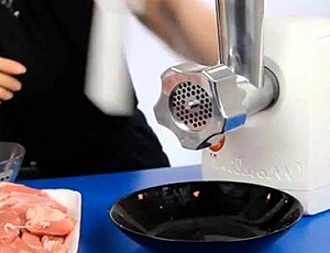 20 лучших мясорубок 2022 года
