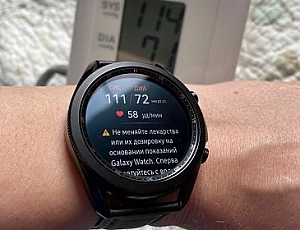 10 лучших умных часов с измерением давления и пульса 2021 года