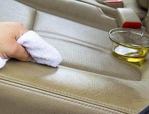 10 лучших средств для чистки салона авто
