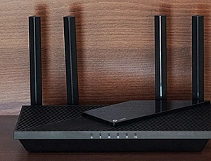 5 лучших Wi-Fi роутеров 5 ГГц для дома