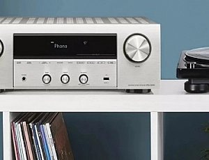 5 лучших AV-ресиверов Denon