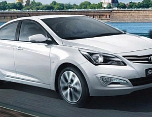 10 лучших моторных масел для Hyundai Solaris