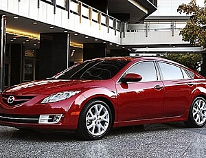 10 лучших моторных масел для Mazda 6