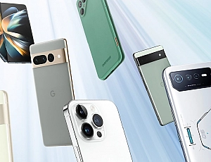 10 лучших аналогов смартфонов Samsung Galaxy