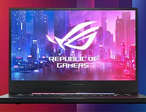 10 cамых дешевых игровых ноутбуков