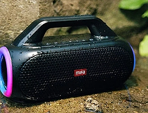 10 лучших бюджетных портативных колонок не хуже JBL
